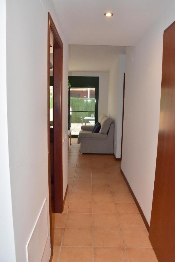 Apartament Milat L'Eucaliptus ภายนอก รูปภาพ