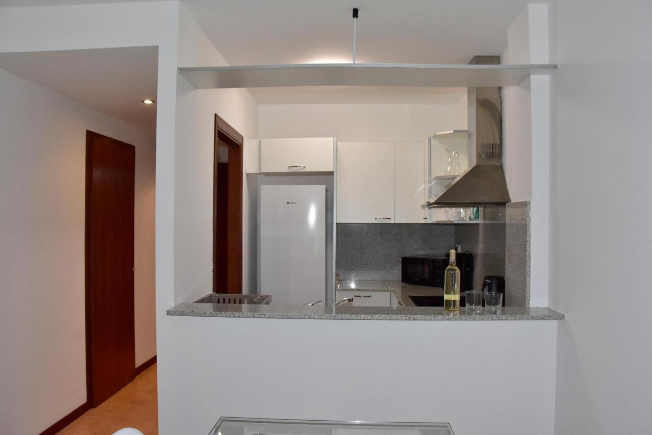 Apartament Milat L'Eucaliptus ภายนอก รูปภาพ