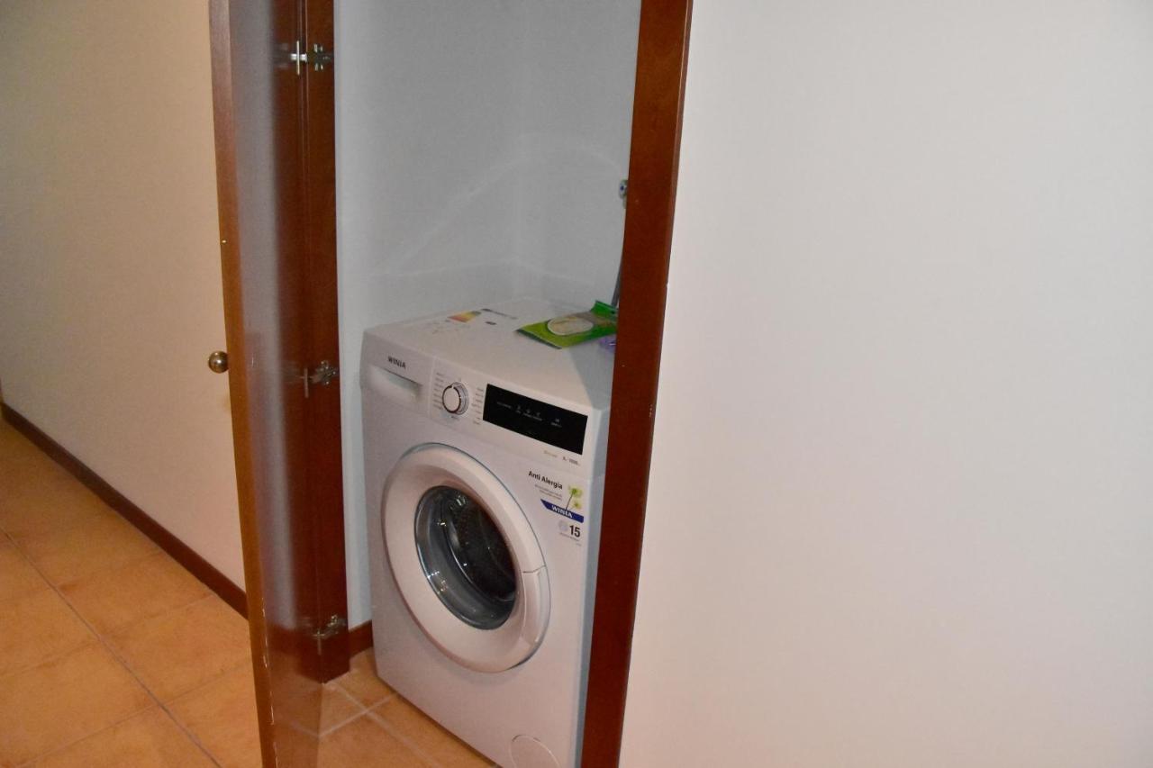 Apartament Milat L'Eucaliptus ภายนอก รูปภาพ