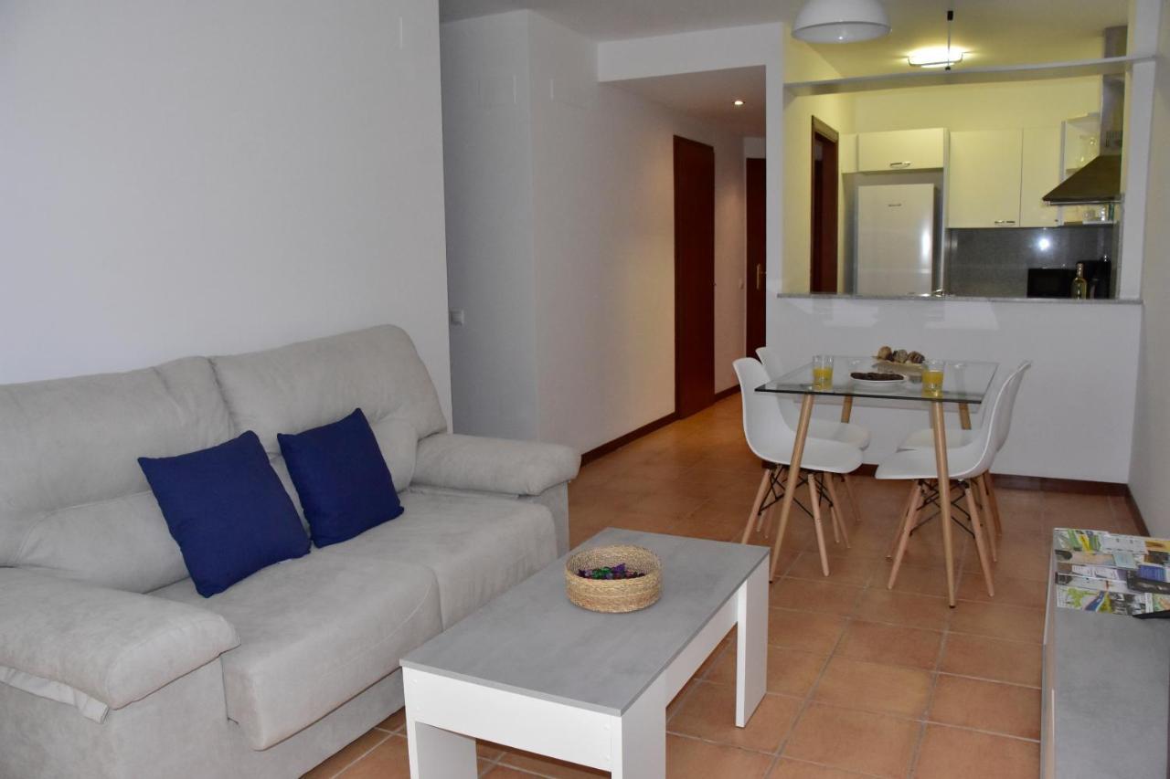 Apartament Milat L'Eucaliptus ภายนอก รูปภาพ