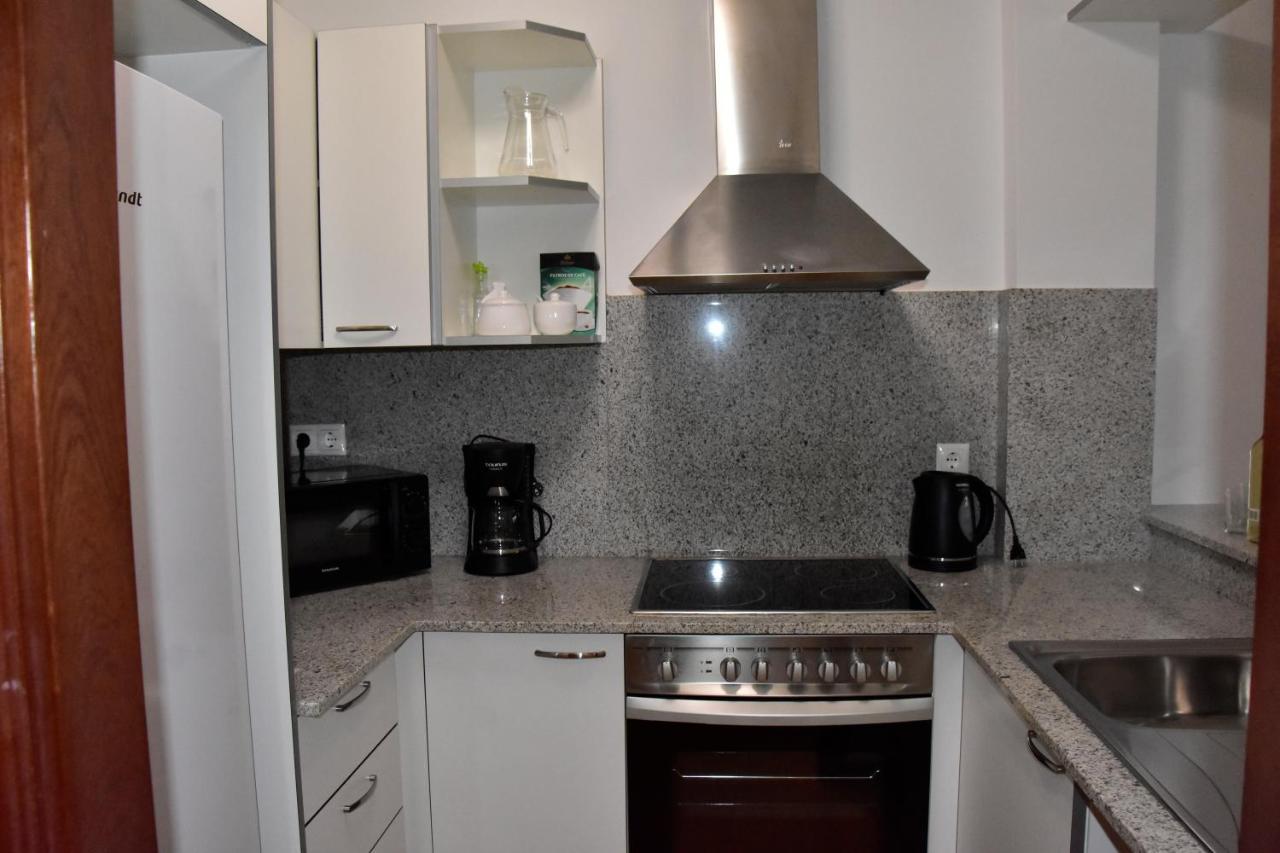 Apartament Milat L'Eucaliptus ภายนอก รูปภาพ